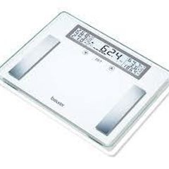 Diagnostic Bathroom Scales