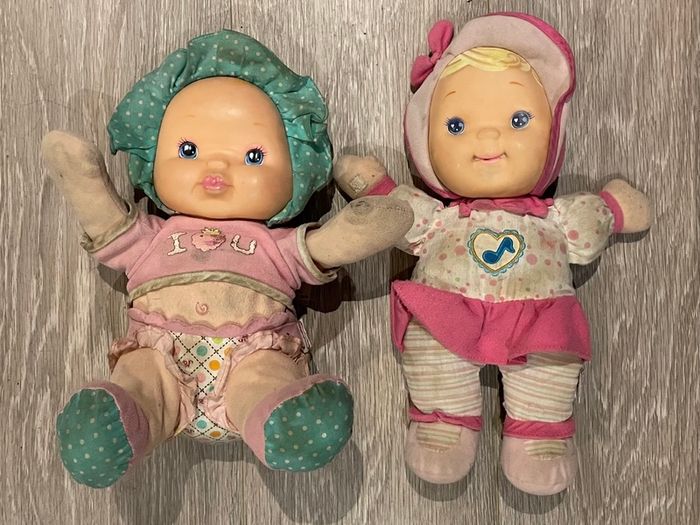 Toys - cheap!