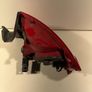 Audi A4 B8 Saloon Passenger Side Rear Tail Light -  8k5945095d. Image 2