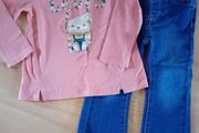Levis Set Age 18 months