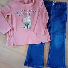 Levis Set Age 18 months