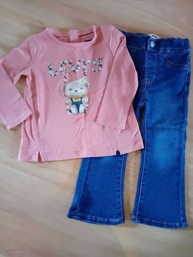 Levis Set Age 18 months