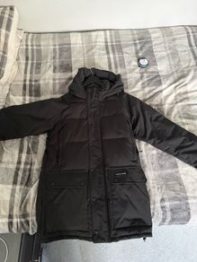 Canada Goose Emory Parka