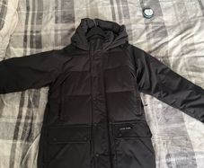 Canada Goose Emory Parka
