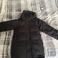 Canada Goose Emory Parka