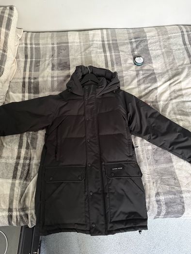 Canada Goose Emory Parka