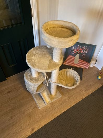 Cat Tree