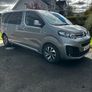 2021 Citroen Spacetourer WAV Image 3