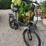 Raleigh Boardwalk Lite Folding Bike Image 2