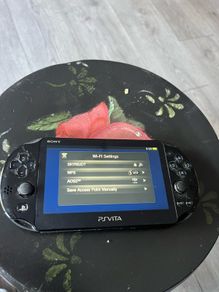 Sony PlayStation Vita