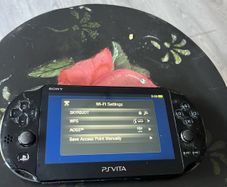 Sony PlayStation Vita
