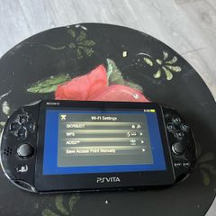 Sony PlayStation Vita