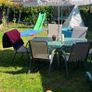 garden table Image 3