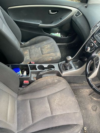 2014 Hyundai I30