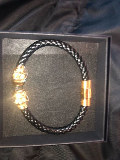 Bracelet northskull