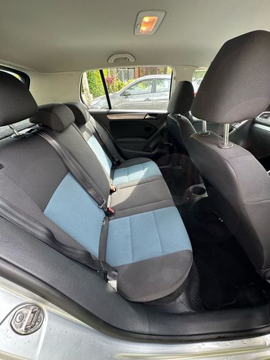 Golf 6 2011