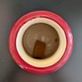 Vintage Wine Fund Hand-Painted Ceramic Bottle Coin Bank / Money Jar 24cm Image 8