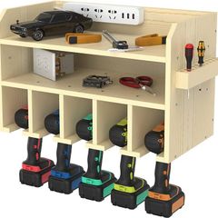 Drill Storage Unit