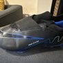 NIKE Boys Vapor 15 football boots size 5.5 Image 4