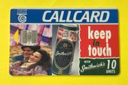 Callcard 1103 Smithwicks