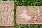 Vintage Souvenir from Greece