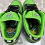Nike Dunk Low Powerpuff Girls uk 8 Image 7
