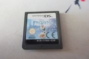 Disney Frozen: Olaf's Quest [DS]
