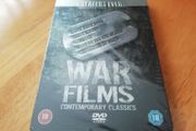 Greatest War Films Steelbook 5 Dvd Boxset