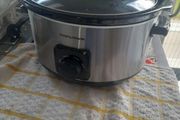 Slow Cooker