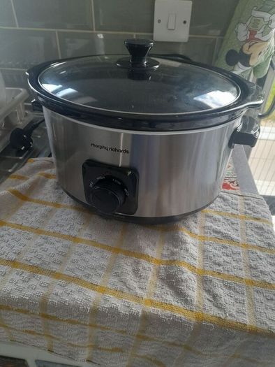Slow Cooker