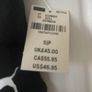 bottoms nwt Victoria secrets pink black yoga bottoms with cut out detail small Image 6