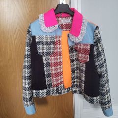 Joanne hynes jacket size 14