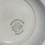 Collection of saucers,bowls etc Image 8