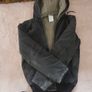 carhartt hooded jacket excellent condition Image 5