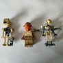 Lego Star Wars 8095 General Grevious' Starfighter Image 4
