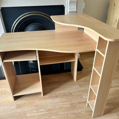 Office desk