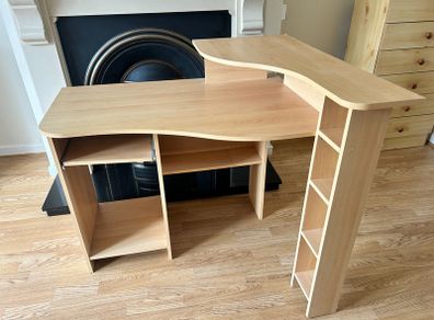Office desk