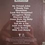 The Fratellis CD - Here We Stand Image 2