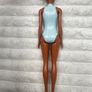 Barbie Color Reveal Doll Sunshine And Sprinkles Series Aqua Hair Used Please see photos Image 6