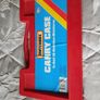 Matchbox Lesney models and Collectors box Image 5