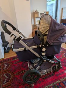 Pram Bugaboo Camaleon