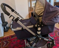 Pram Bugaboo Camaleon