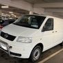 2008 vw t5 2.5l diesel nearly camper Image 2