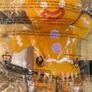 Gingerbread Man 28cm Shrek Plush Toy Image 2
