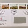 Royal Mail FDC 1994 Image 3