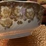 Large ceramic wash set bowl Image 8