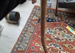 Rain Stick