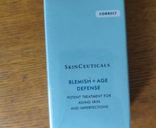 SkinCeuticals Blemish + Age Defense Serum 30 ml