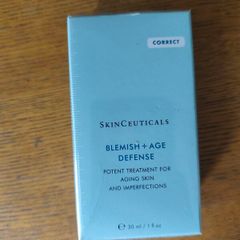 SkinCeuticals Blemish + Age Defense Serum 30 ml
