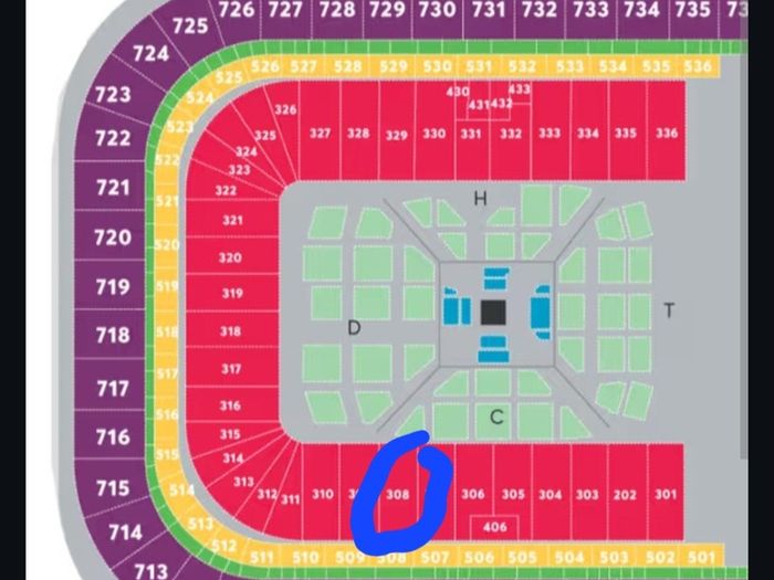 Katie taylor tickets x 2